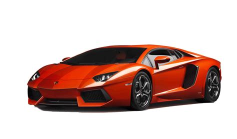 Aventador Lamborghini Transparent Png Stickpng