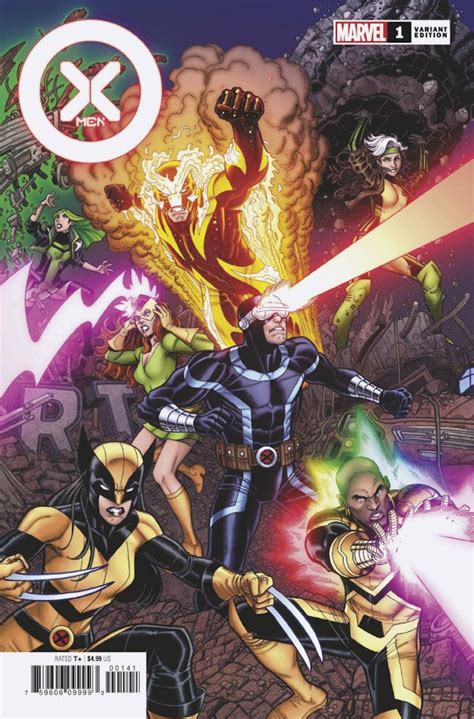 X Men 1 RazorFine Review