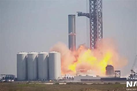 VÍDEO Foguete explode na fábrica da SpaceX durante teste News Rondônia