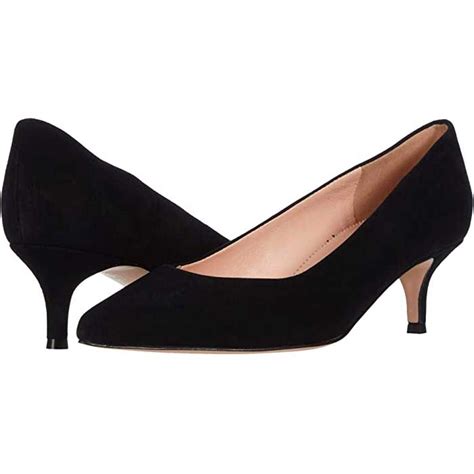 The Best Work Heels For Women Classic Comfortable