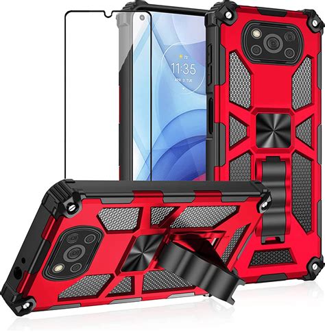 10 Best Cases For Poco X3 Pro And Poco X3 NFC 2024 Rank1one