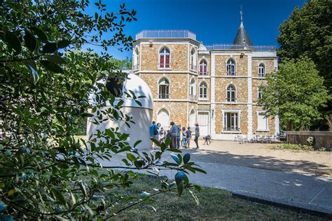 Que faire pendant les vacances de printemps Paris à l ouest