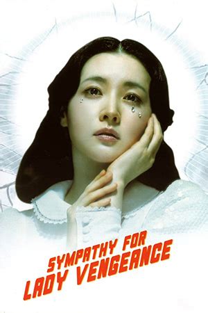 Sympathy For Lady Vengeance (2005) - Review - Far East Films