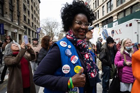 Nyc Honors Th Triangle Shirtwaist Fire Anniversary