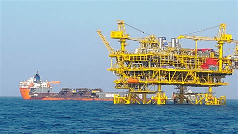 Technips Unique Platform For ONGC India S First NewsPortal On Projects