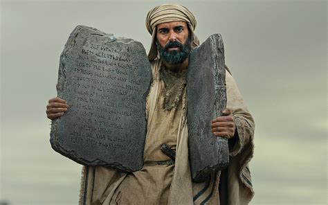 “Testament: The Story of Moses” review: A man for all faiths? | WORLD