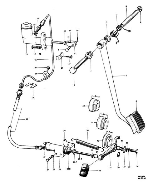 Jeep yj hydraulic clutch line