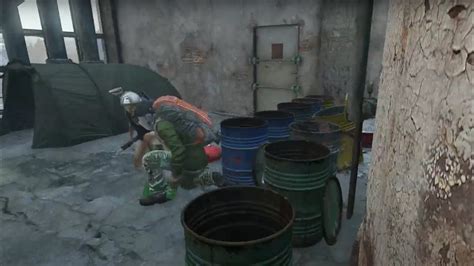 DayZ Need More Barrels Jacel 92 YouTube