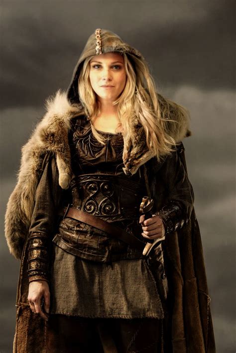 High Ranking Viking Warrior Long Assumed To Be Male Was Actually Female