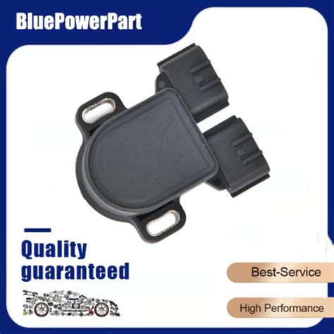 New Throttle Position Sensor Tps For Nissan Skyline R33 R34 Rb25de Rb25det 95 00 Ebay