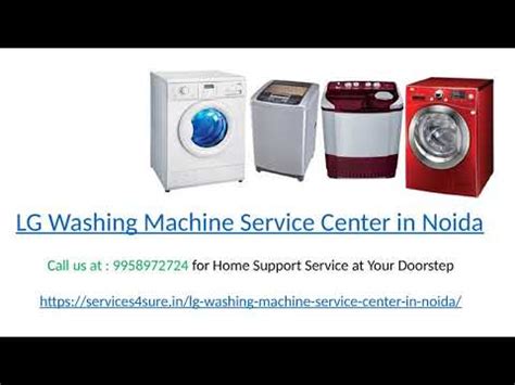 LG IFB Samsung AC Washing Machine Microwave Service Center In