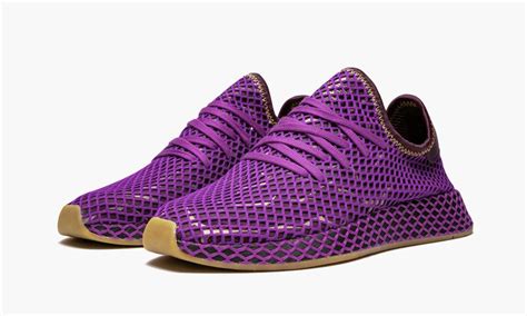 Deerupt Runner Dragon Ball Z Gohan Stadium Goods Adidas Deerupt