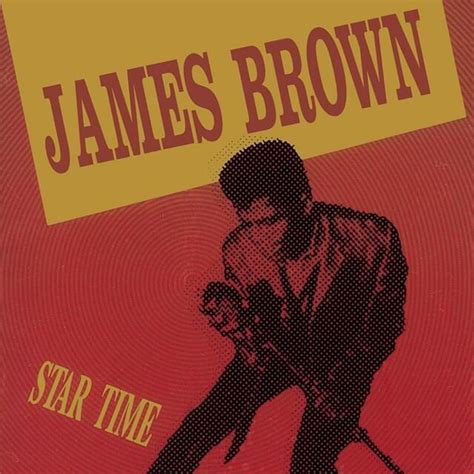 James Brown Get Up I Feel Like Being A Sex Machine Pts 1 And 2