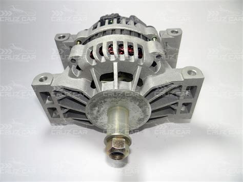 Alternador Hd Delco Si V Serie Hp Freightliner Kenworth