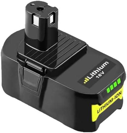 Labtec Rb L Batterie Au Lithium V Mah Batterie De Rechange