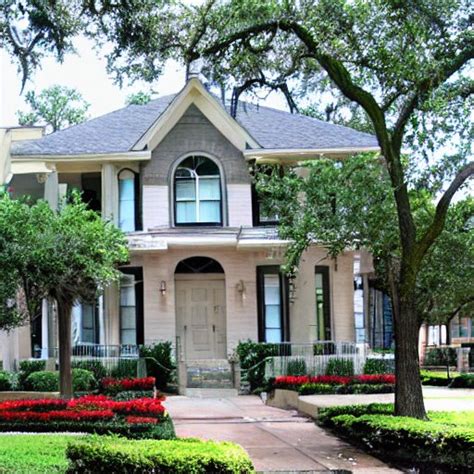 Top 5 Reasons Why Houston Is A Great Place For Real Estate Investment