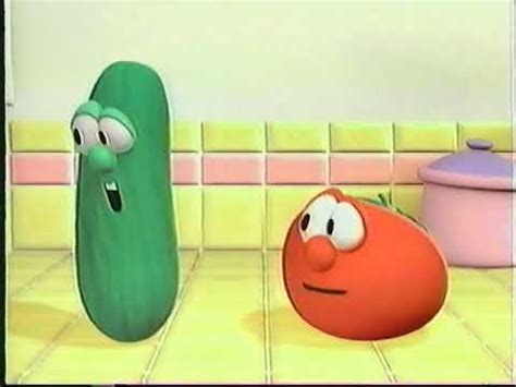 VeggieTales Jonah Sing Along Songs And More 2002 VHS Full Episode