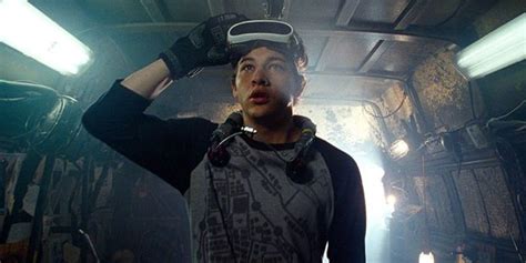 Ready Player One Steven Spielberg Face à Ses Doubles