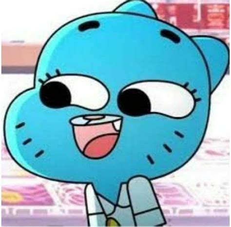 Darwin Watterson | The Amazing World of Gumball Amino