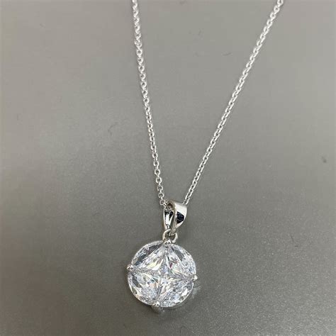 George Necklace Jacatel