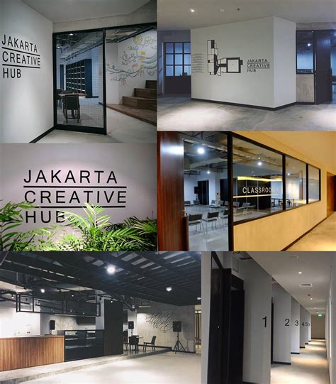 Ahok Dan Sandiaga Saling Klaim Jakarta Creative Hub