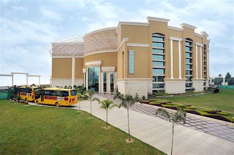 Best School in Delhi NCR |The Presidium School