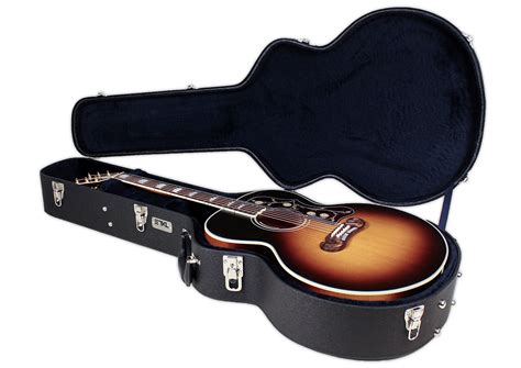 Tkl Ltd™ Arch Top Jumbo 6 12 Limited Edition™ Hardshell Guitar Case Tkl World Class Cases