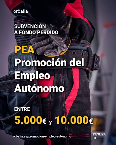 Promoci N Empleo Aut Nomo Comienza Tu Negocio