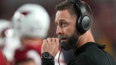 Cardinals Fire Kliff Kingsbury Steve Keim Steps Down Reports Knbr