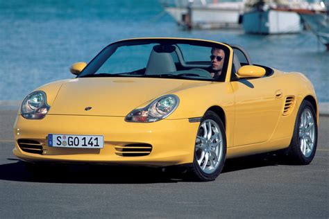 Porsche Boxster 986 Options Codes Archives Stuttcars