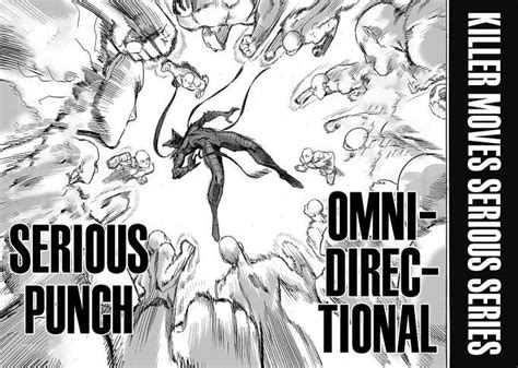 One Punch Man Does Saitama Need Genos To Come Back To Life