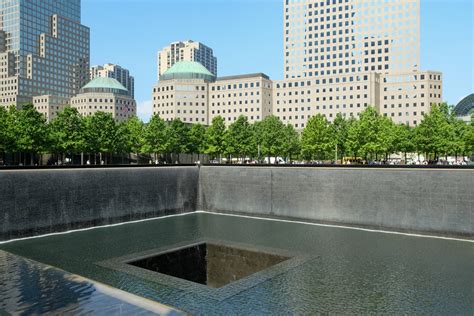 A Guide To Visiting Ground Zero Explore Shaw