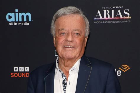 Tony Blackburn Quits Bbc Radio Show After Leaving Radio London Radio Times