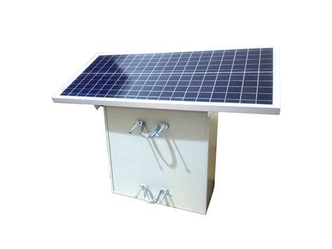 Kit Solar Impulsor V Agrof Cil Cerca El Ctrica Agrof Cil Co