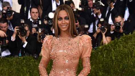 Beyonce Gaga And More Skip 2018 Met Gala Abc News