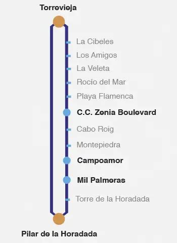 Autobuses Costa Azul Horarios Billetes Teléfono 2024