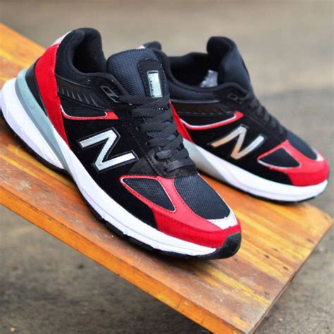 New Balance 990 Hombre Rojas Atelier Yuwa Ciao Jp