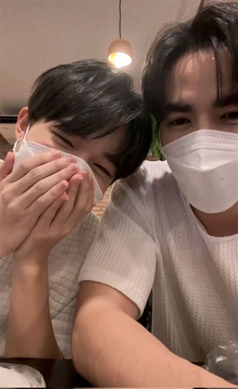 ZEENUNEW Movie Quotes Funny Cute Gay Couples Kang Yeo Sang