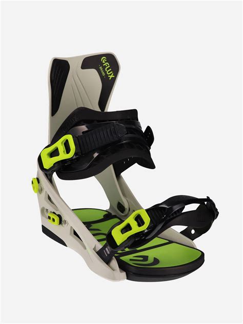 Flux Ds Snowboard Bindings 2023