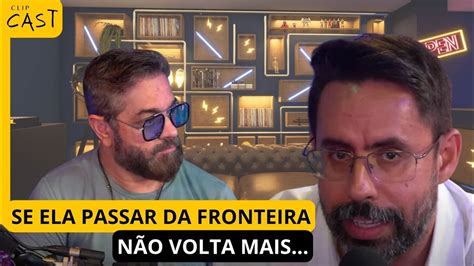 Experi Ncia De Quase Morte Alexandre Pereira Youtube