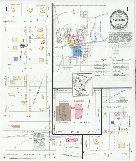 Map, Available Online, 1920 to 1929 | Library of Congress