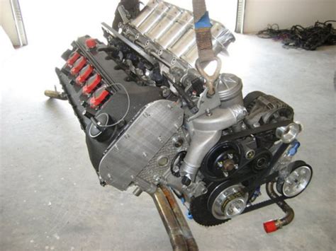 Bmw S50b32 32l Motor Mit Trockensumpf 27668 Motorsportmarktde