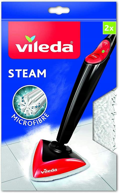 Vileda Wk Ad Do Mopa Parowego Steam Plus Cena Opinie