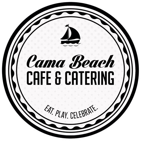 Restaurant Cafe | Cama Beach Cafe and Catering | Camano Island