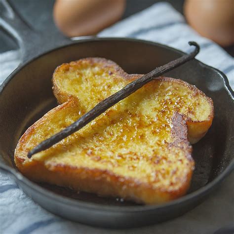 Recette De La Brioche Perdu Mapatisserie Fr