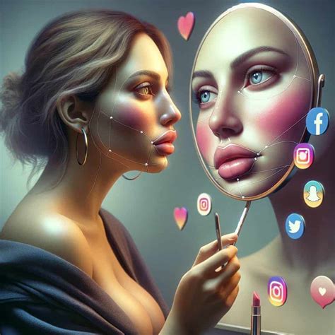 The Influence Of Social Media On Cosmetic Surgery Amongst The Youth