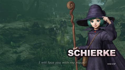 Berserk And The Band Of The Hawk Schierke Gameplay Trailer Official