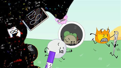 Bfb X Pibby Apocalypse By Kevinfelix123 On Deviantart