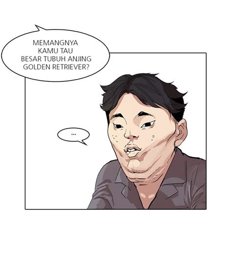 Komik Lookism Chapter 63 Bahasa Indonesia KomikIndo