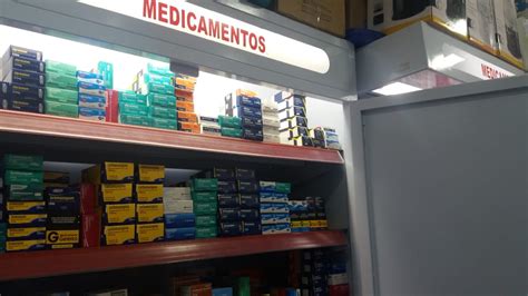 Armario Para Medicamentos Controlados Fortalmix